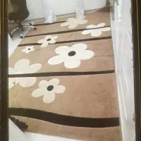 گلیم فرش۶متری در لنگرود
