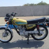 هوندا 200