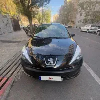 207 مدل ۱۳۹۷