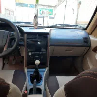 سواری پژو پارس tu5