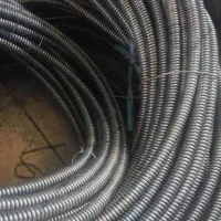 فنر لوله بازکنی