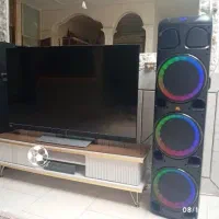 اسپیکر خانگی