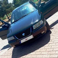 سمند Lx مدل 82