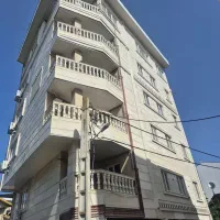 فروش آپارتمان پل بوسار