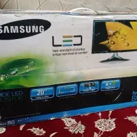 مانیتور سامسونگ قدیمی