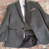 کت شلوار مجلسی پسرانه