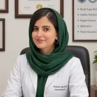 درمان تضمینی بیماری دیابت