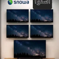 تلویزیون اسنوا