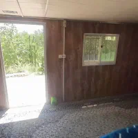 کانکس ۱۸متری پروفیل سنگین