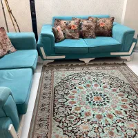 مبلمان مبل راحتی ۷ نفره