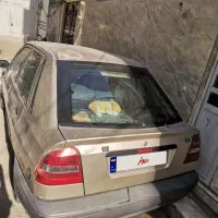 پراید 141