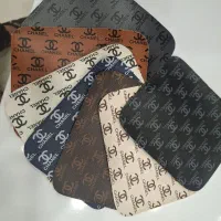 انواع چرم مصنوعی با کیفیت درجه ۱