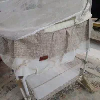 گهواره نوزاد
