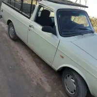 وانت بار کرایه