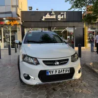 کوییک اتوماتیک،مدل۱۴۰۱