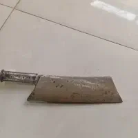 ساطور فنر ماشین سنگین