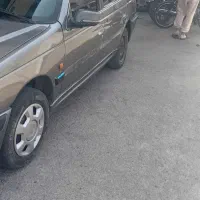 پرشیا نوک مدادی
