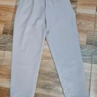 شلوار پارچه ای  نو برند تُرک سایز ۳۶