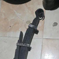 مجموعه فنر عقب لنکروز 4/5F