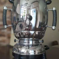 سماورگازی‌اپولون‌همراه‌باقوری‌استیل