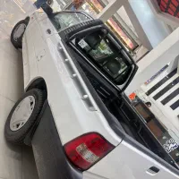 پراید وانت ۱۵۱ تحویل فوری ۱۴۰۴ خشک