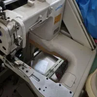 چرخ کابویی دو سوزن جک