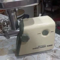 چرخ گوشت ۱۰۰۰وات