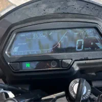 دومینار باجاج ۲۵۰|موتورسیکلت|تهران, گمرک|دیوار