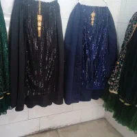 فروش لباس محلی زیبا