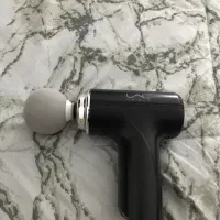 ماساژ گان حرفه ای