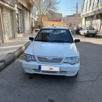 پراید 111، مدل 1398