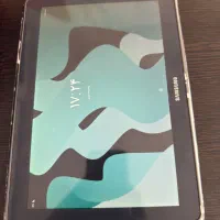 تبلت قلم دار سامسونگ نوت ۱۰