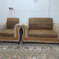 مبل 7نفره