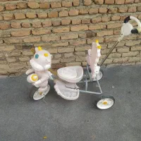 دوچرخه بچه گانه