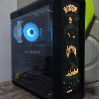 کیس گیمینگ RTX3080
