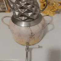 کتری قوری