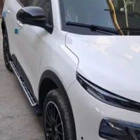 گارد رکاب ریرا فیدلیتی تیگارد x22 کی ام سی x5 فردا