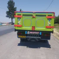 ایسوزو 6تن مدل 91