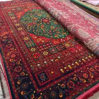 فرش کاشان اقساطی