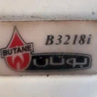 آب گرمکن گازی و دیواری بوتان مدل B3218i