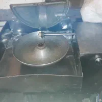دستگاه سبزی خردکن