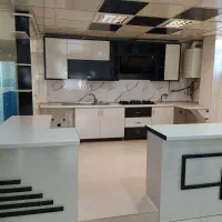 شهرک-کشاورز-120-متری-2خواب-سه-نبش-فول-امکانات