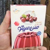 پودر ژله سن‌سیتو