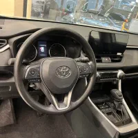 تویوتا RAV4 2025|خودرو سواری و وانت|شیراز, شهرک جماران|دیوار