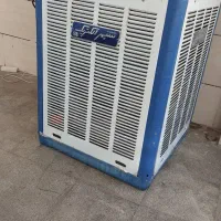 کولر آبی  ۷۰۰۰ سپهر الکتریک در حد نو