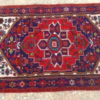 فرش دستباف زنجان