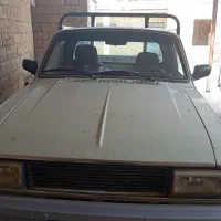 پیکان بار مدل ۹۳ صفر