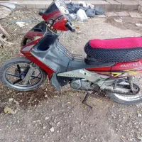 موتور لاکی پرواز