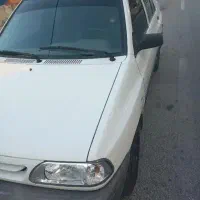 خودرو سواری پراید ۱۳۱