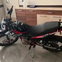 موتور T2کویر